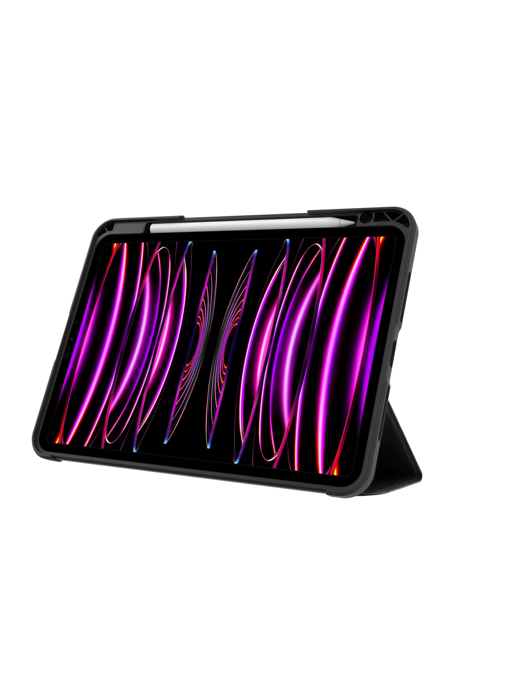 Étui iPad Pro 13" London Pro - 58% recyclé - DBRAMANTE1928