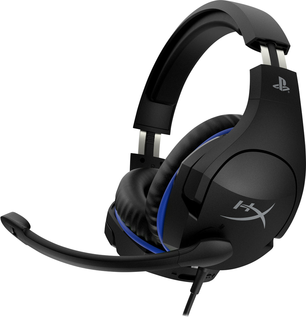 HyperX Cloud Stinger PS5 - Casque Gaming Léger