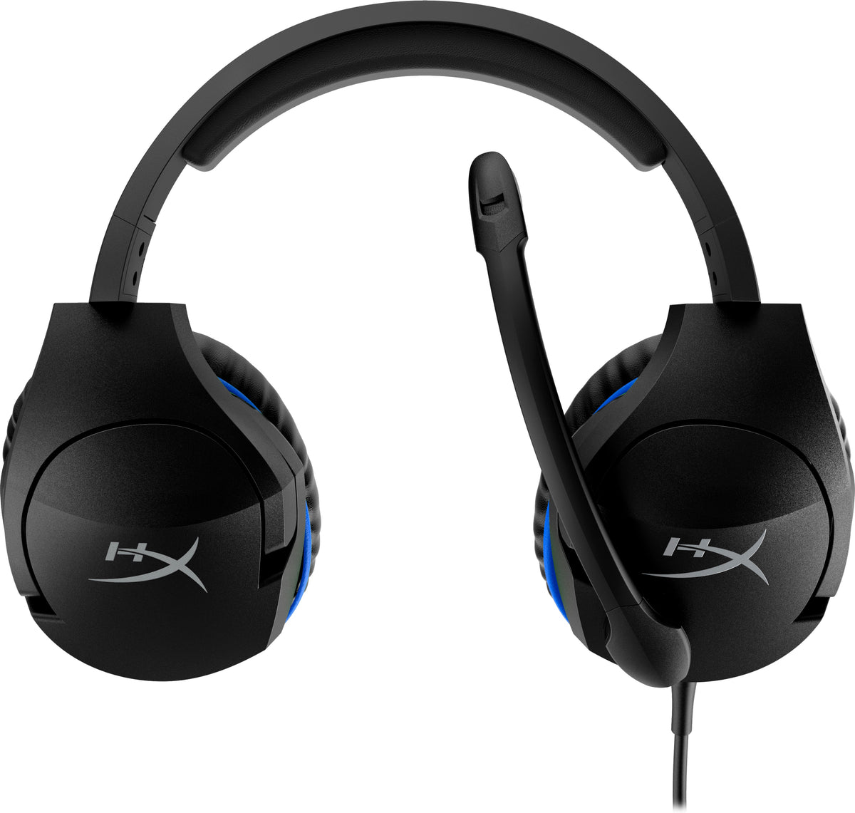 HyperX Cloud Stinger PS5 - Casque Gaming Léger