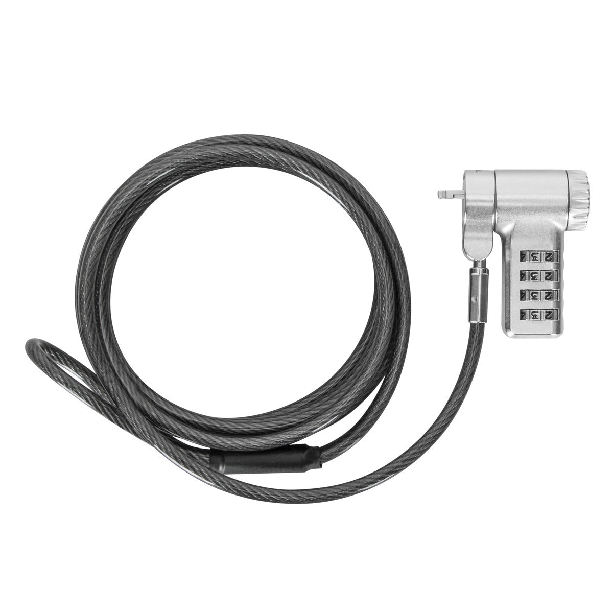 Targus DEFCON Ultimate Câble Antivol Universel