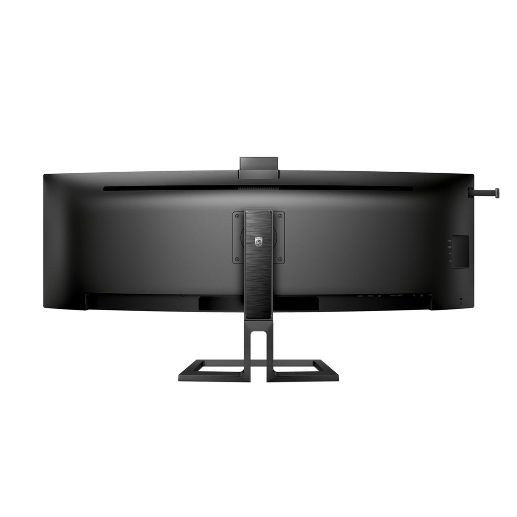 Philips 45B1U6900CH - Écran incurvé 45" Dual Quad HD