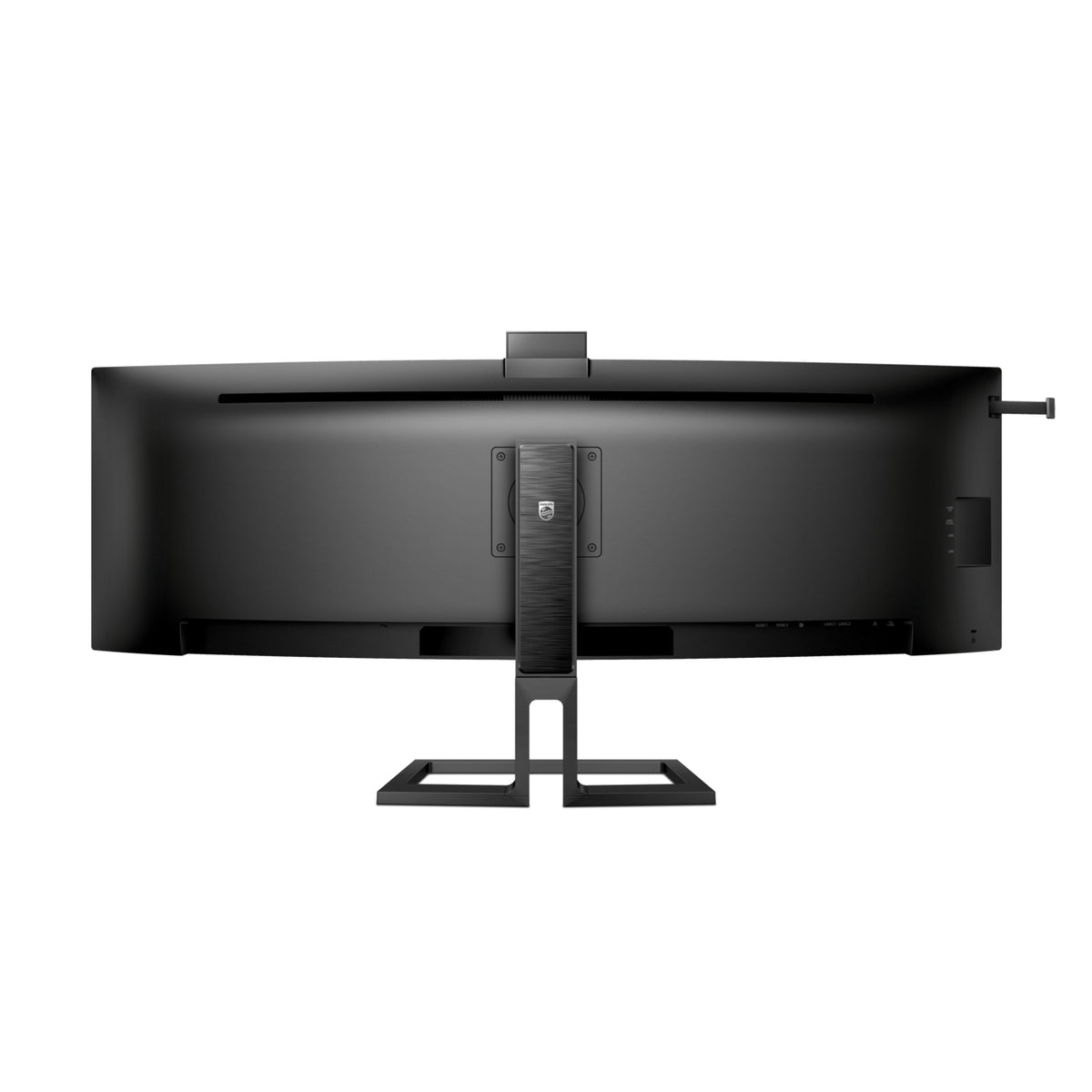 Philips 45B1U6900CH - Écran incurvé 45" Dual Quad HD