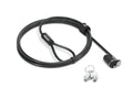 Câble sécurité Lenovo NanoSaver 1.5m pour ThinkPad/ThinkBook