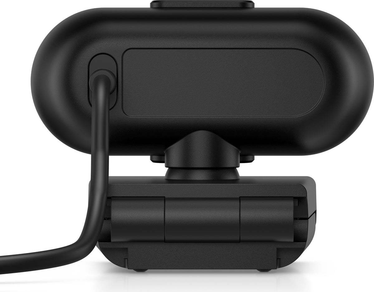 Webcam HP 325 Full HD panoramique audio USB 2.0