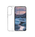 Coque Samsung Galaxy S22 en plastique recyclé - DBRAMANTE1928