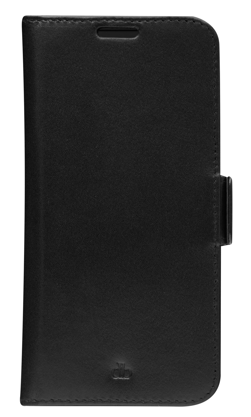 Étui cuir Galaxy S22 - DBRAMANTE1928 Copenhagen Slim