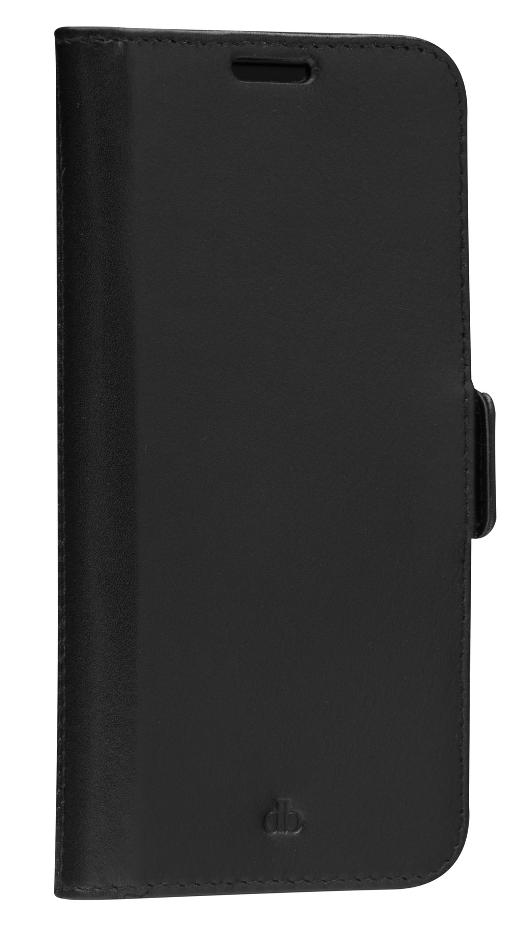Étui cuir Galaxy S22 - DBRAMANTE1928 Copenhagen Slim