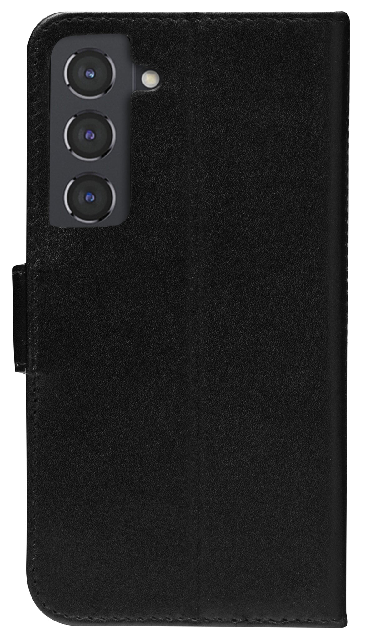 Étui cuir Galaxy S22 - DBRAMANTE1928 Copenhagen Slim