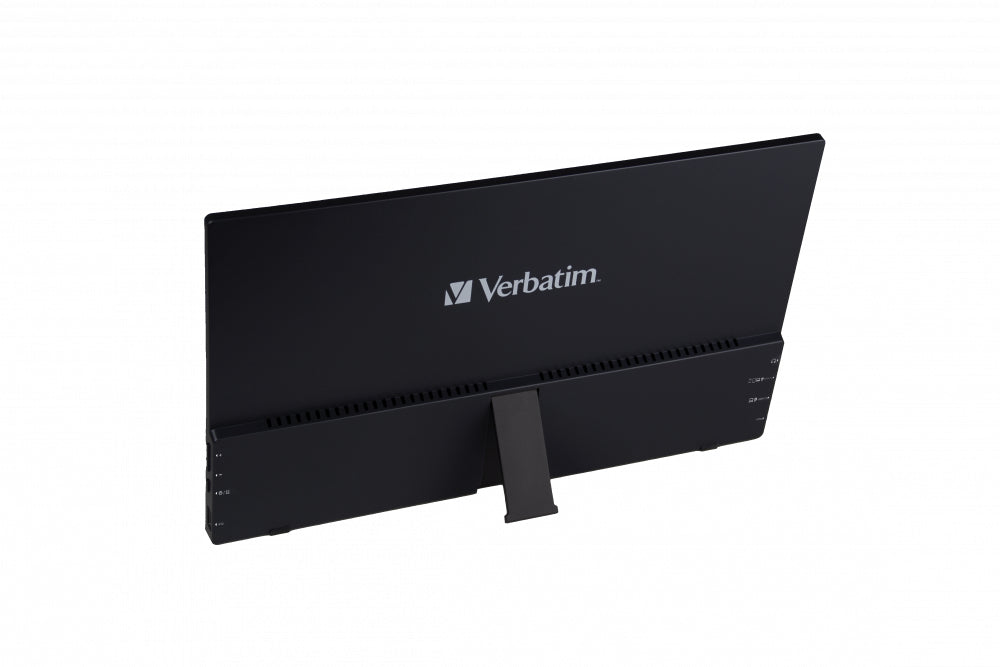 Verbatim Moniteur Portable 14" Full HD PM14 HDMI