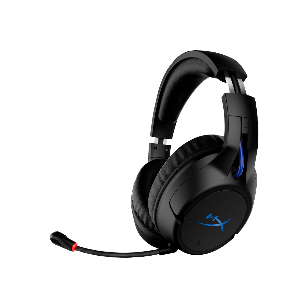 Micro-casque HP GAMING HyperX Cloud Flight 2,4 GHz