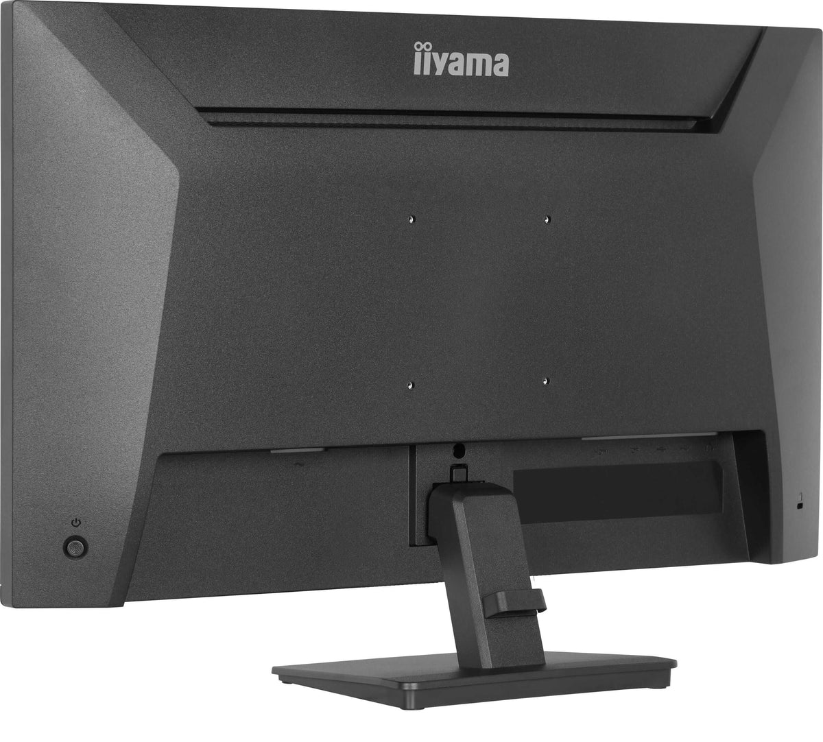 Écran LED IIYAMA 27" Full HD 120 Hz IPS