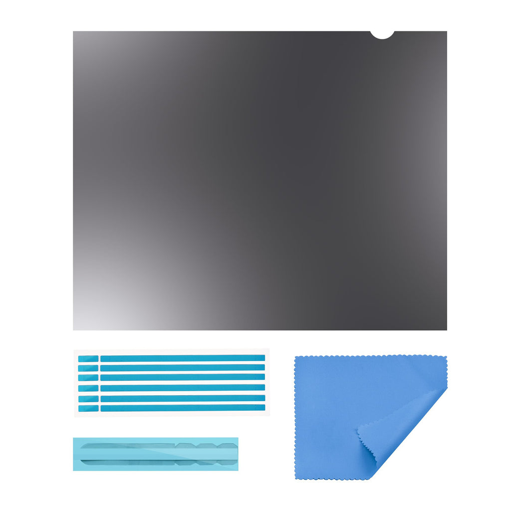 Filtre confidentialité 17" STARTECH anti-reflets | Anti-glare