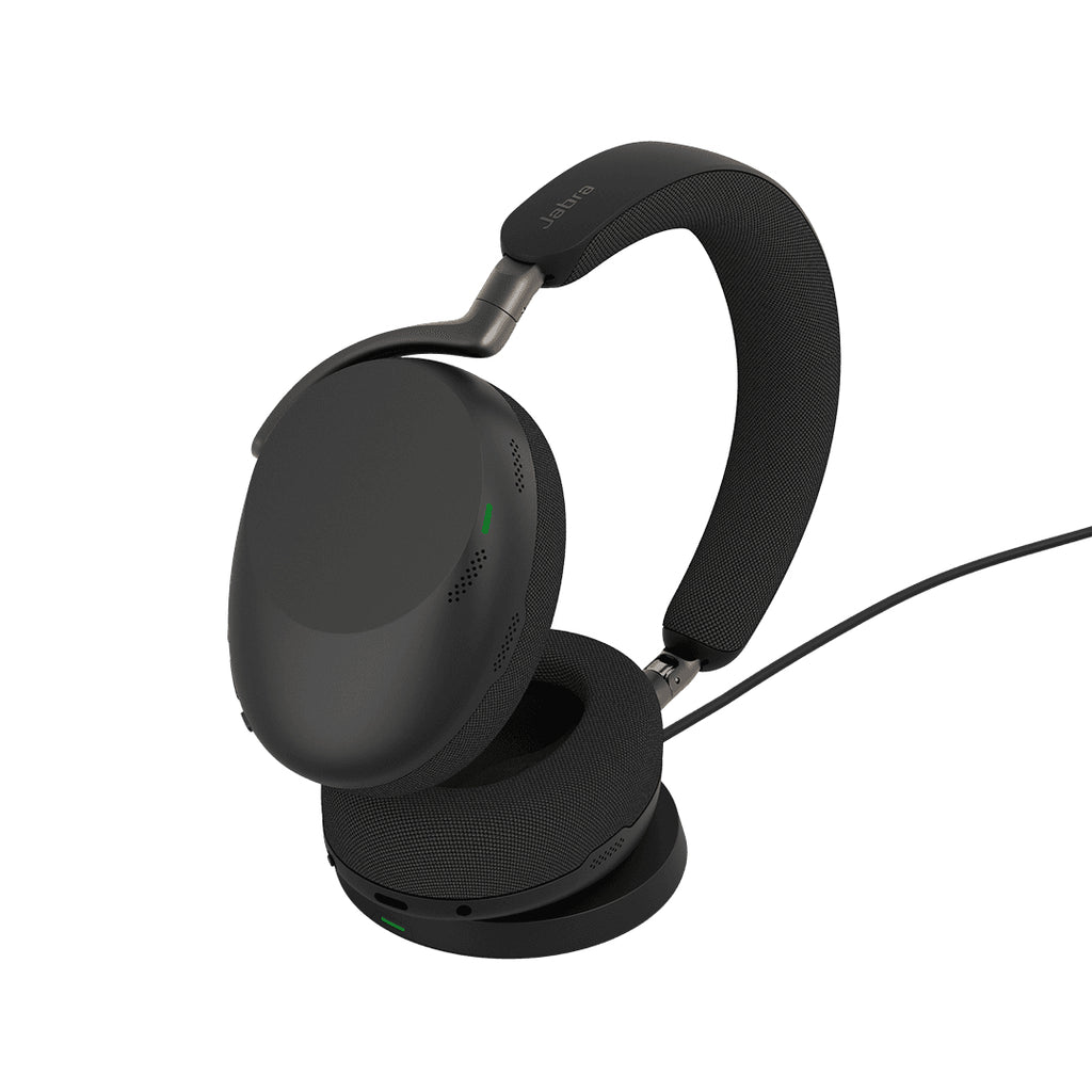 Jabra Evolve3 85 MS - Micro-casque sans fil Teams