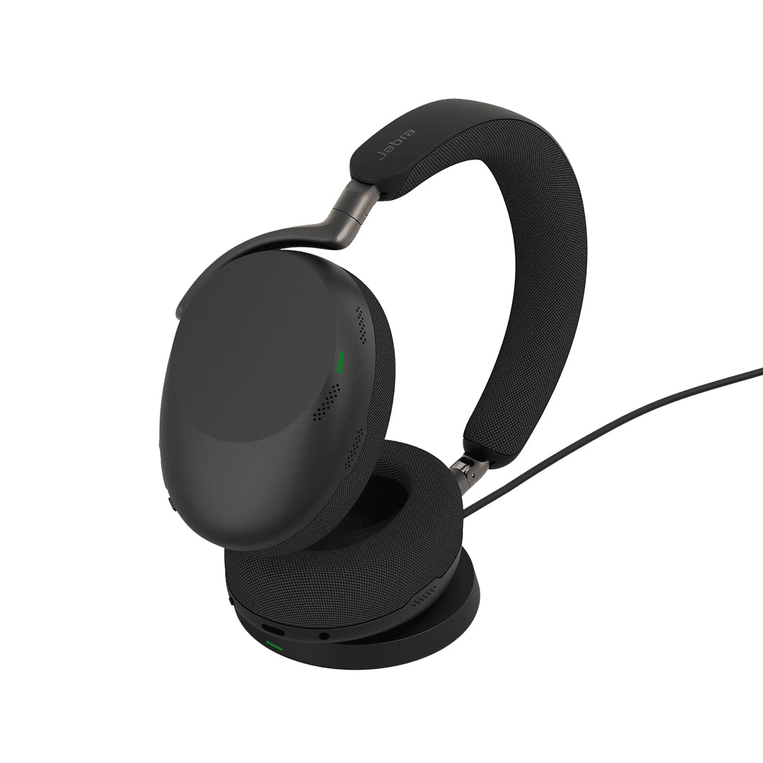 Jabra Evolve3 85 UC - Micro-casque sans fil pro