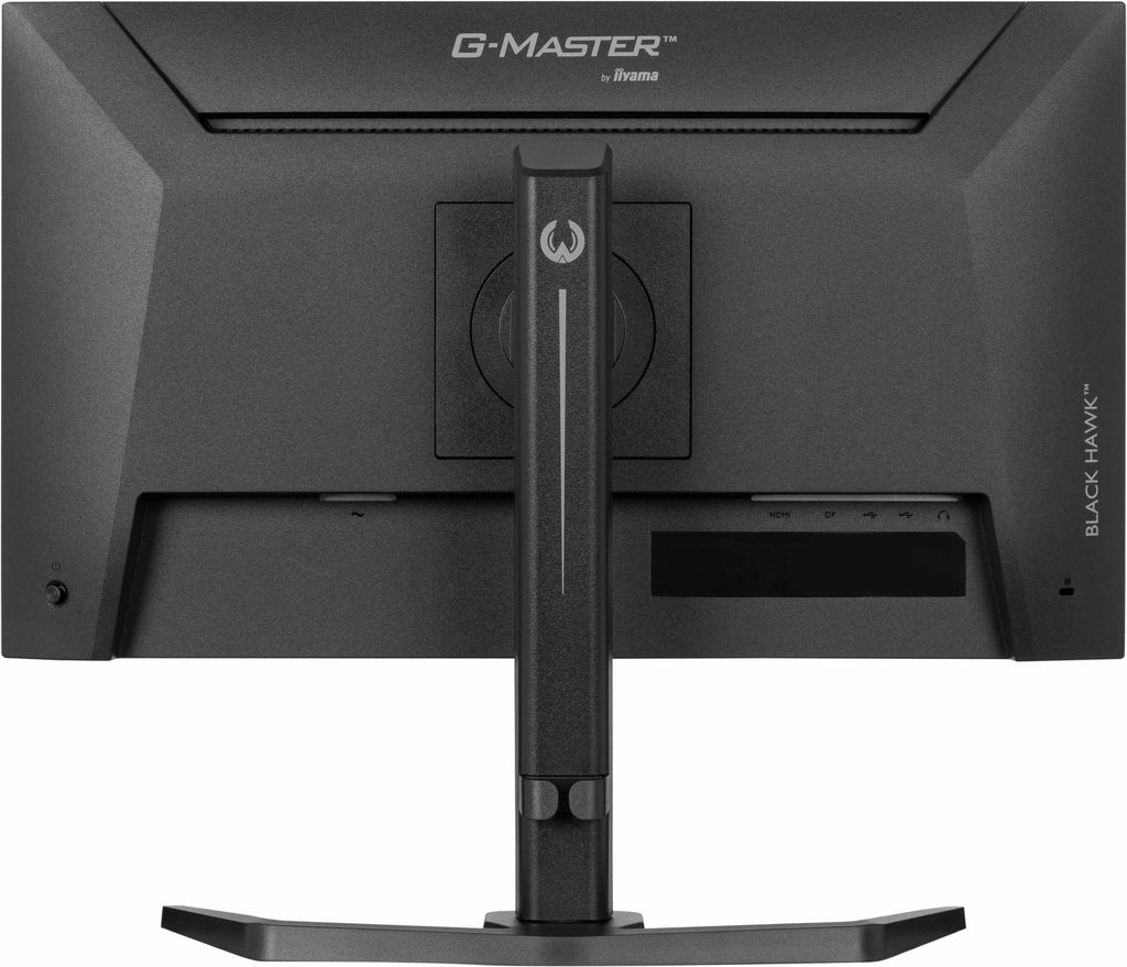 Écran Gaming IIYAMA 24" Full HD 144Hz IPS Noir