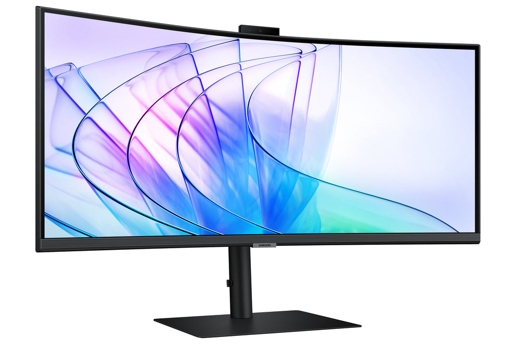 SAMSUNG S65VC Series - Moniteur incurvé 34" UWQHD 100Hz