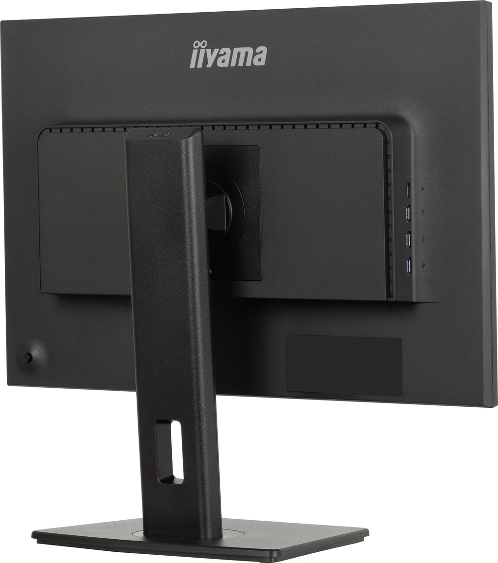 Écran LED iiyama ProLite XB2495WSU-B1 24" IPS 100Hz