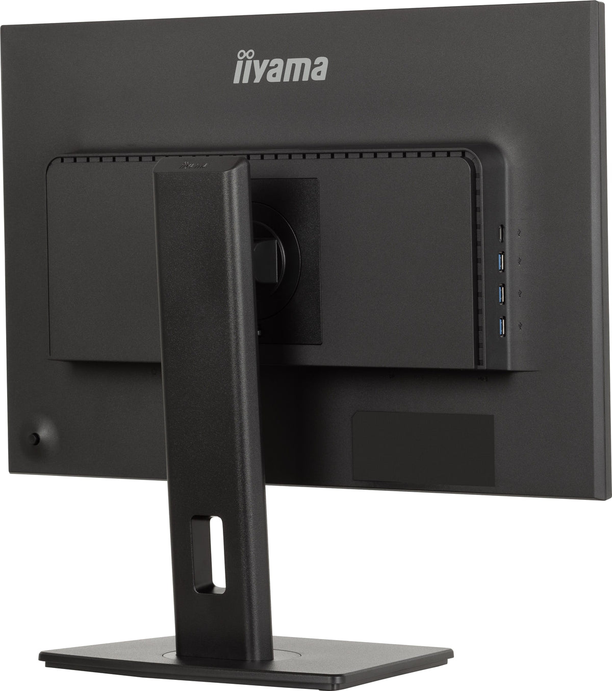 Écran LED iiyama ProLite XB2495WSU-B1 24" IPS 100Hz