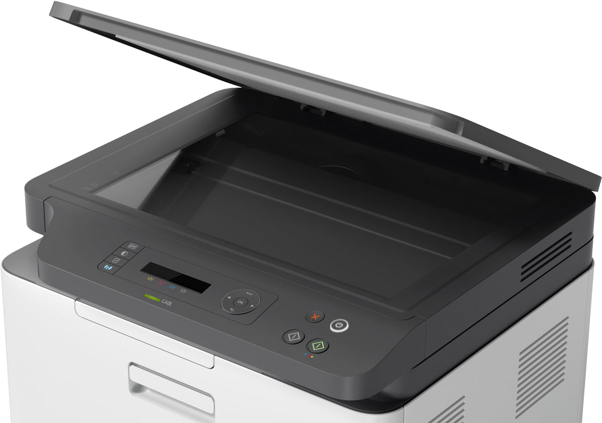 HP Color Laser MFP 178nw - Imprimante multifonctions laser couleur
