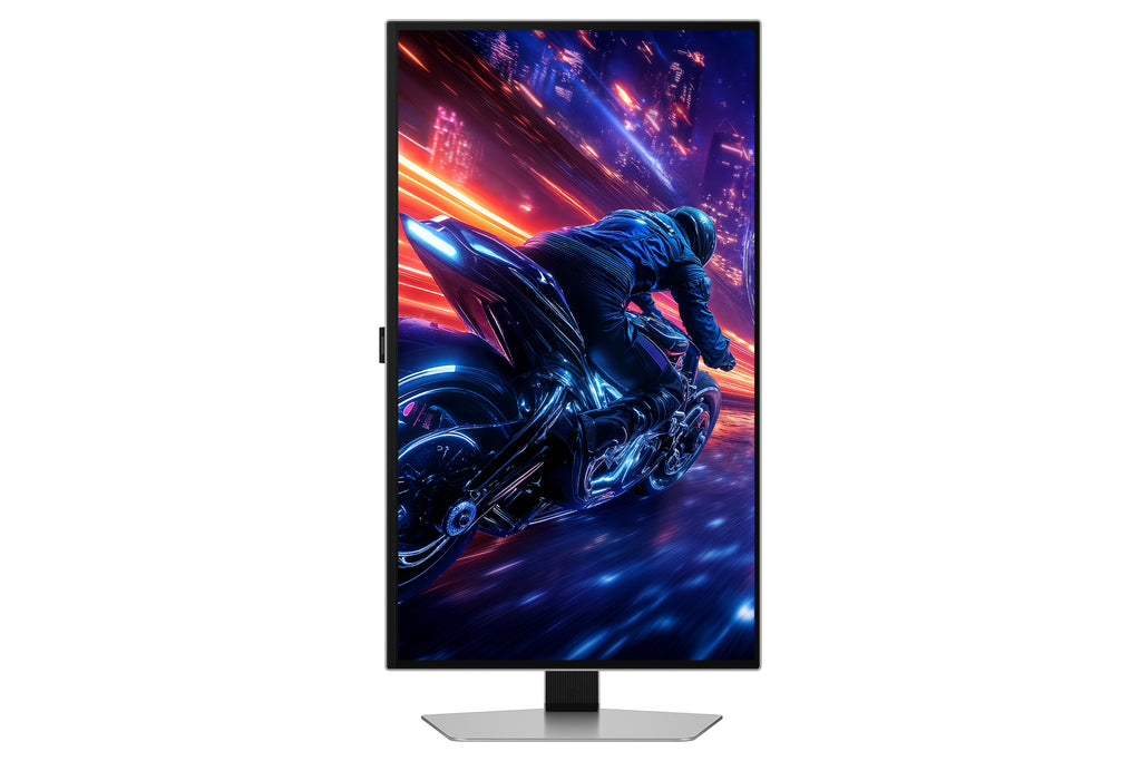 Samsung Odyssey OLED G60SF Series 27" 500Hz QHD - Moniteur Gaming