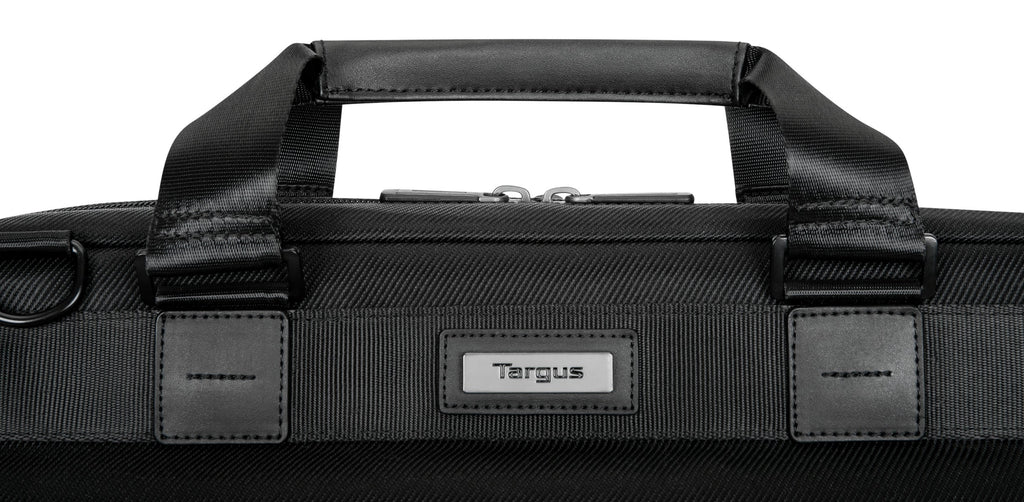 Targus Mobile Elite Topload Sacoche PC 15.6"-16" Noir