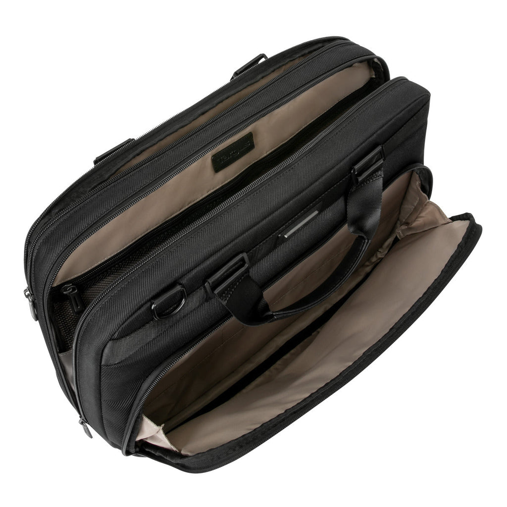 Targus Mobile Elite Topload Sacoche PC 15.6"-16" Noir