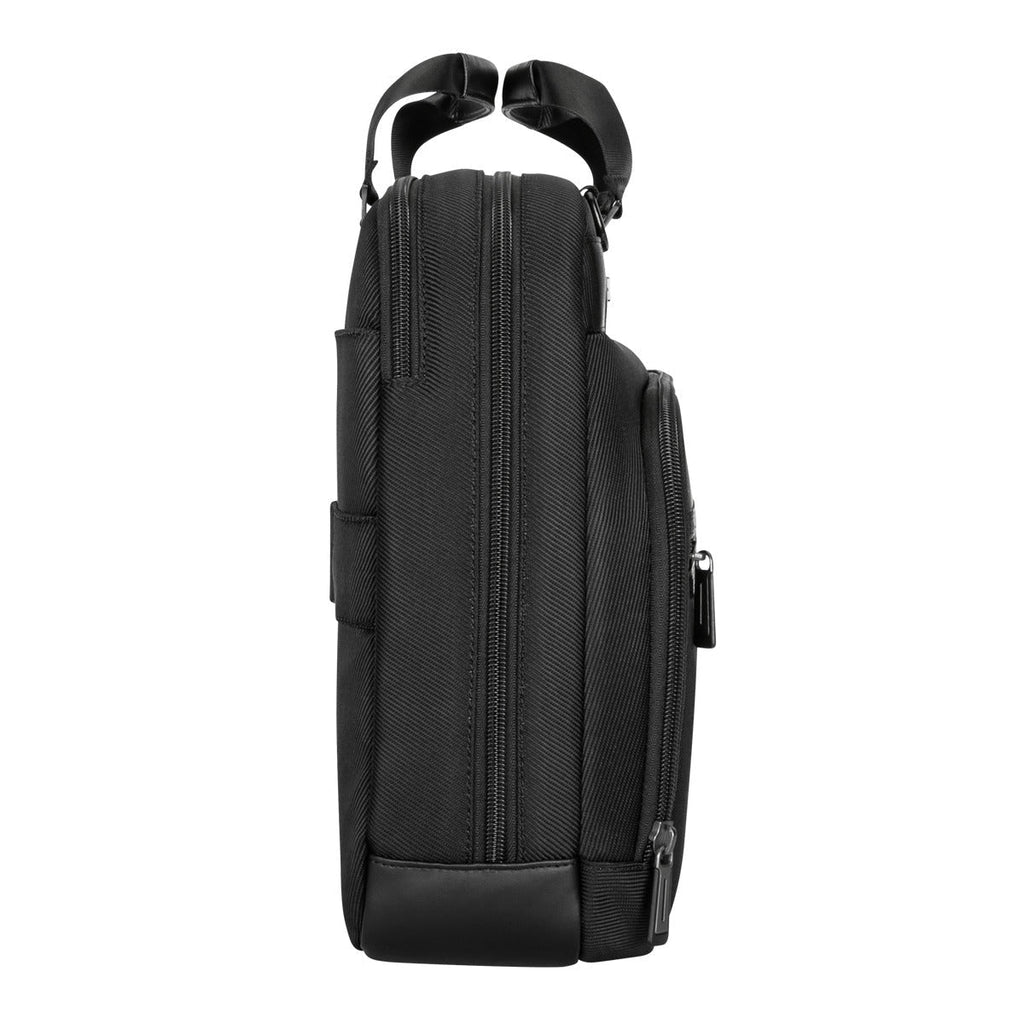 Targus Mobile Elite Topload Sacoche PC 15.6"-16" Noir