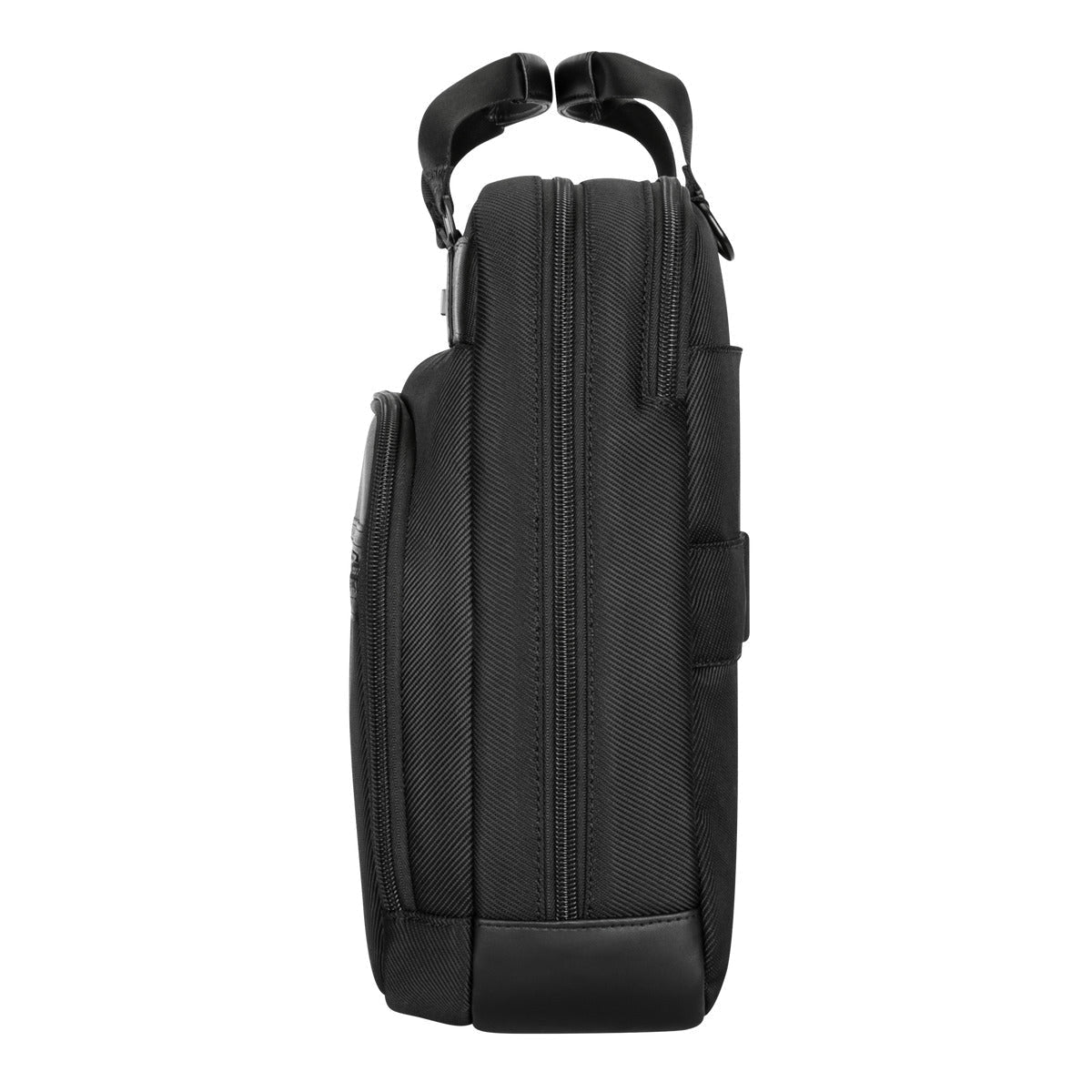 Targus Mobile Elite Topload Sacoche PC 15.6"-16" Noir