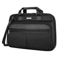 Targus Mobile Elite Topload Sacoche PC 15.6"-16" Noir