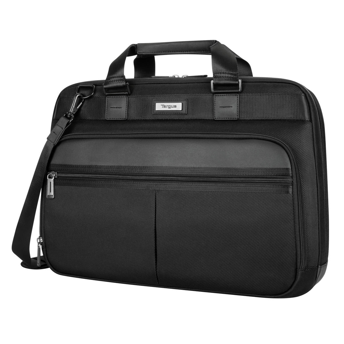 Targus Mobile Elite Topload Sacoche PC 15.6"-16" Noir