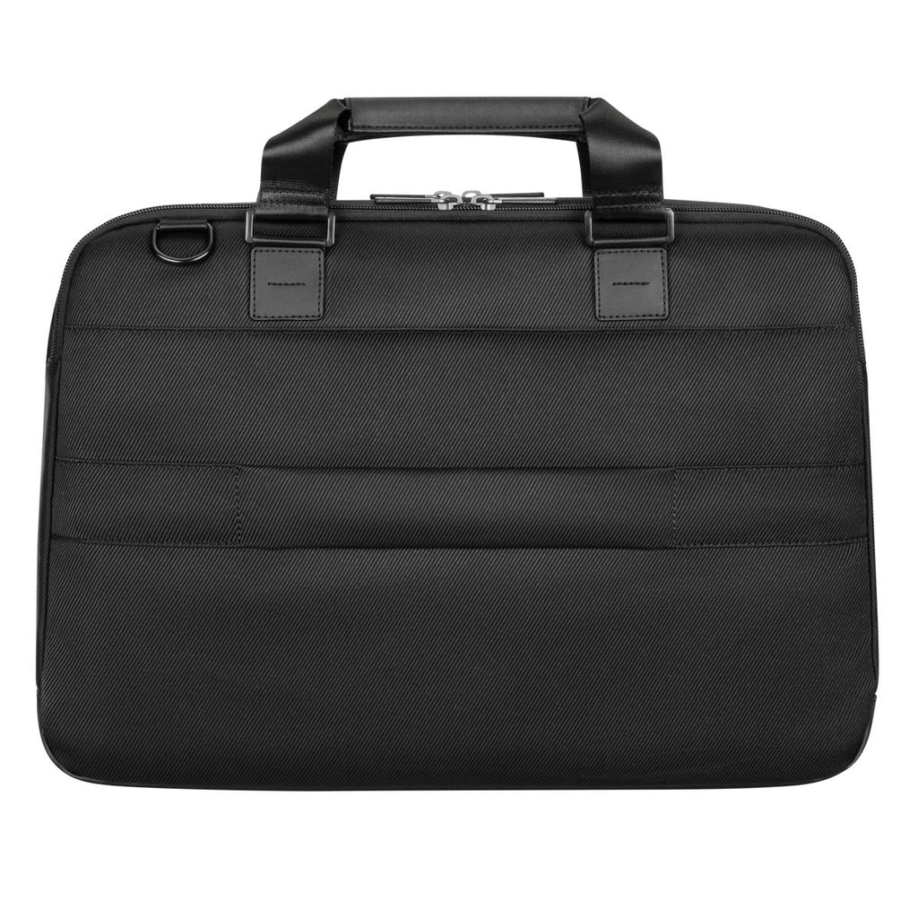 Targus Mobile Elite Topload Sacoche PC 15.6"-16" Noir