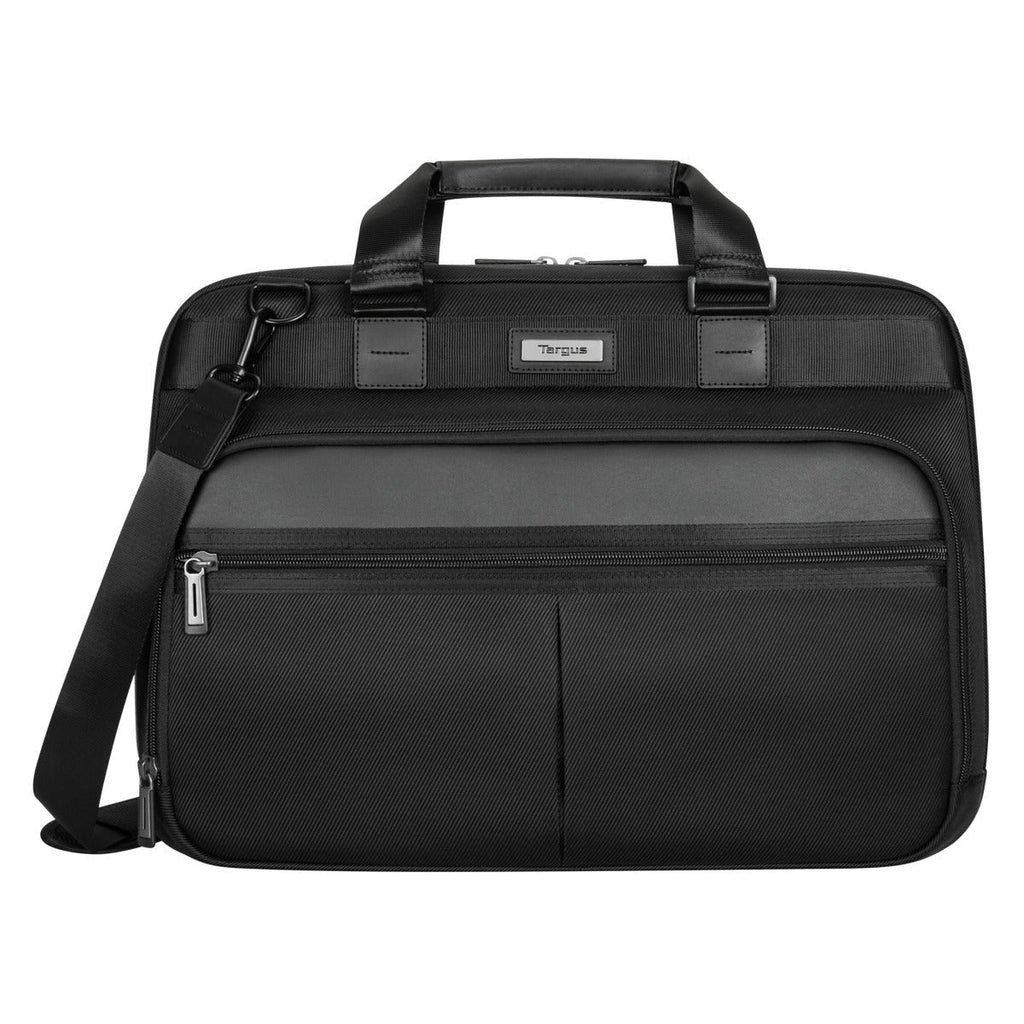 Targus Mobile Elite Topload Sacoche PC 15.6"-16" Noir