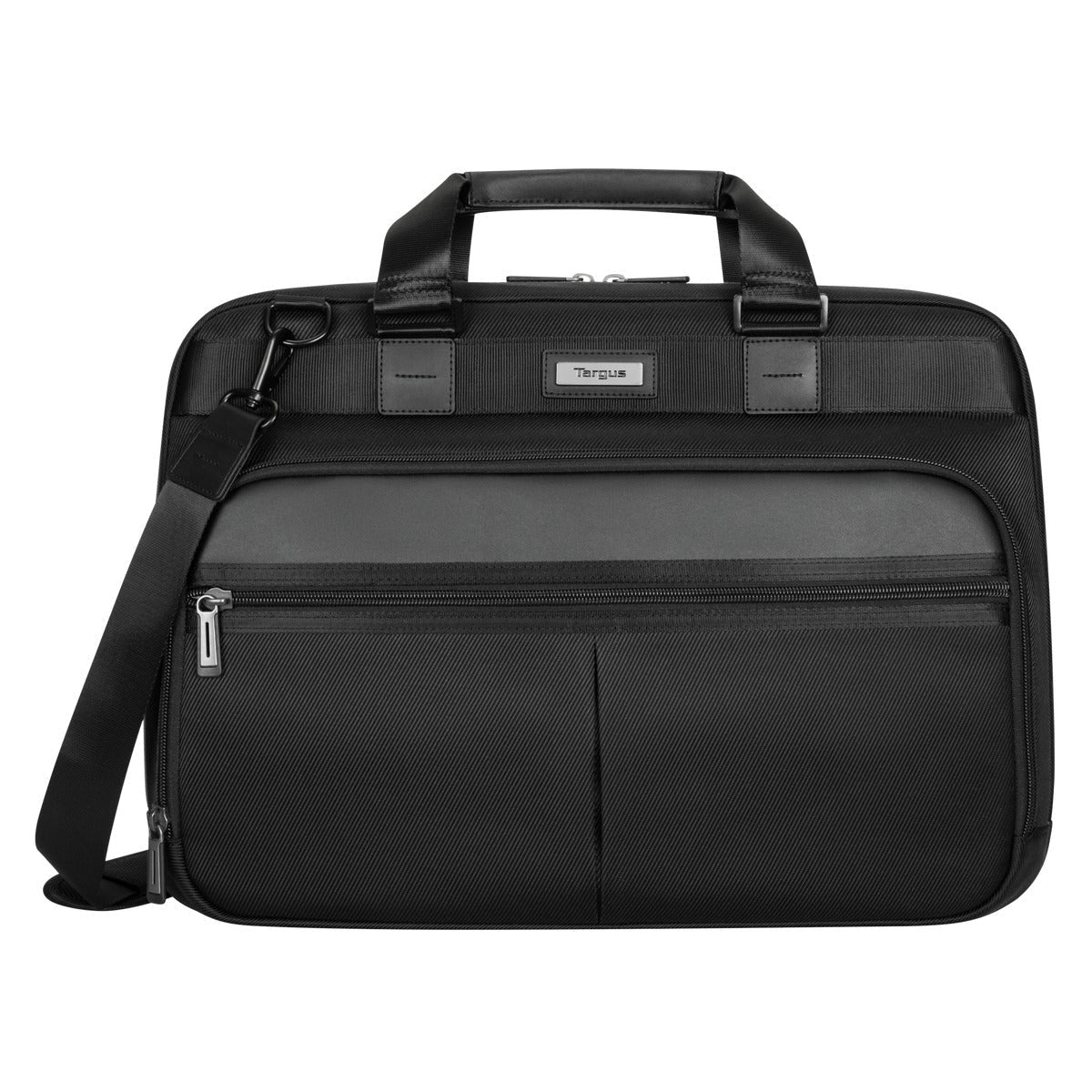 Targus Mobile Elite Topload Sacoche PC 15.6"-16" Noir