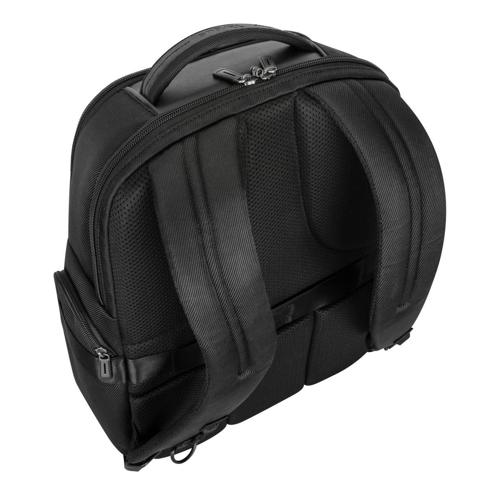 Sac à dos Targus pour PC 15"-16" noir - Mobile Élite