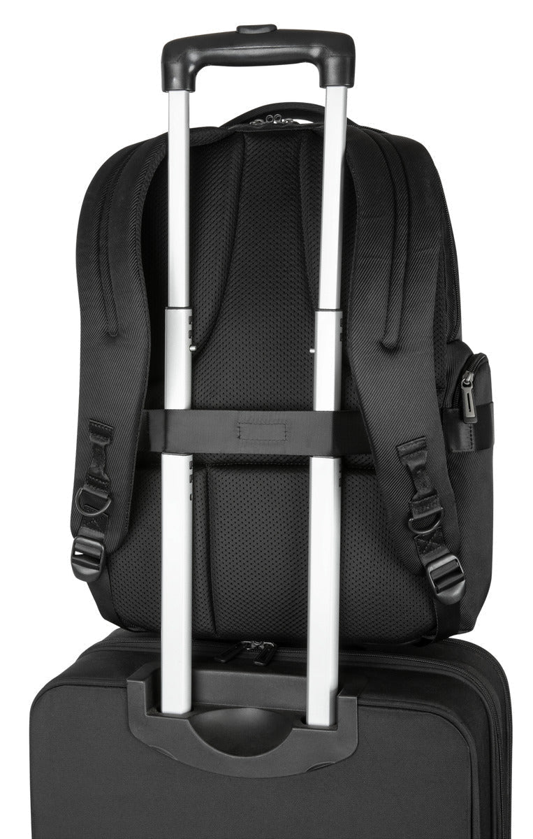 Sac à dos Targus pour PC 15"-16" noir - Mobile Élite