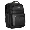 Sac à dos Targus pour PC 15"-16" noir - Mobile Élite