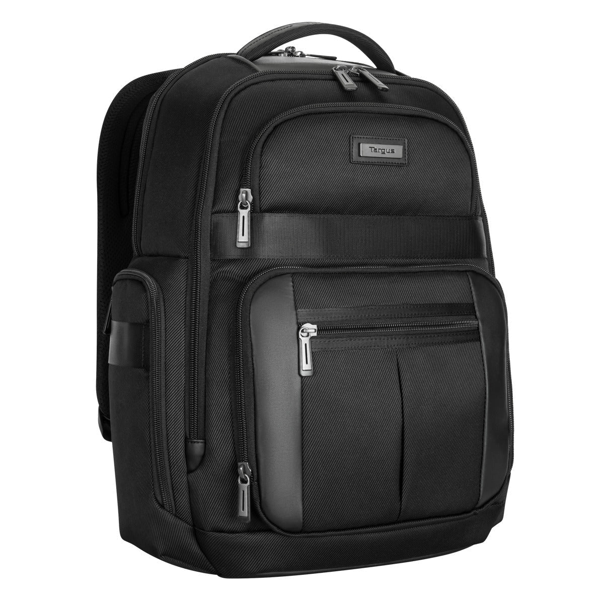 Sac à dos Targus pour PC 15"-16" noir - Mobile Élite