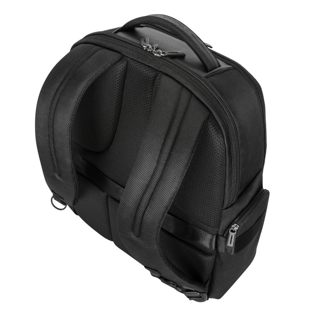 Sac à dos Targus pour PC 15"-16" noir - Mobile Élite