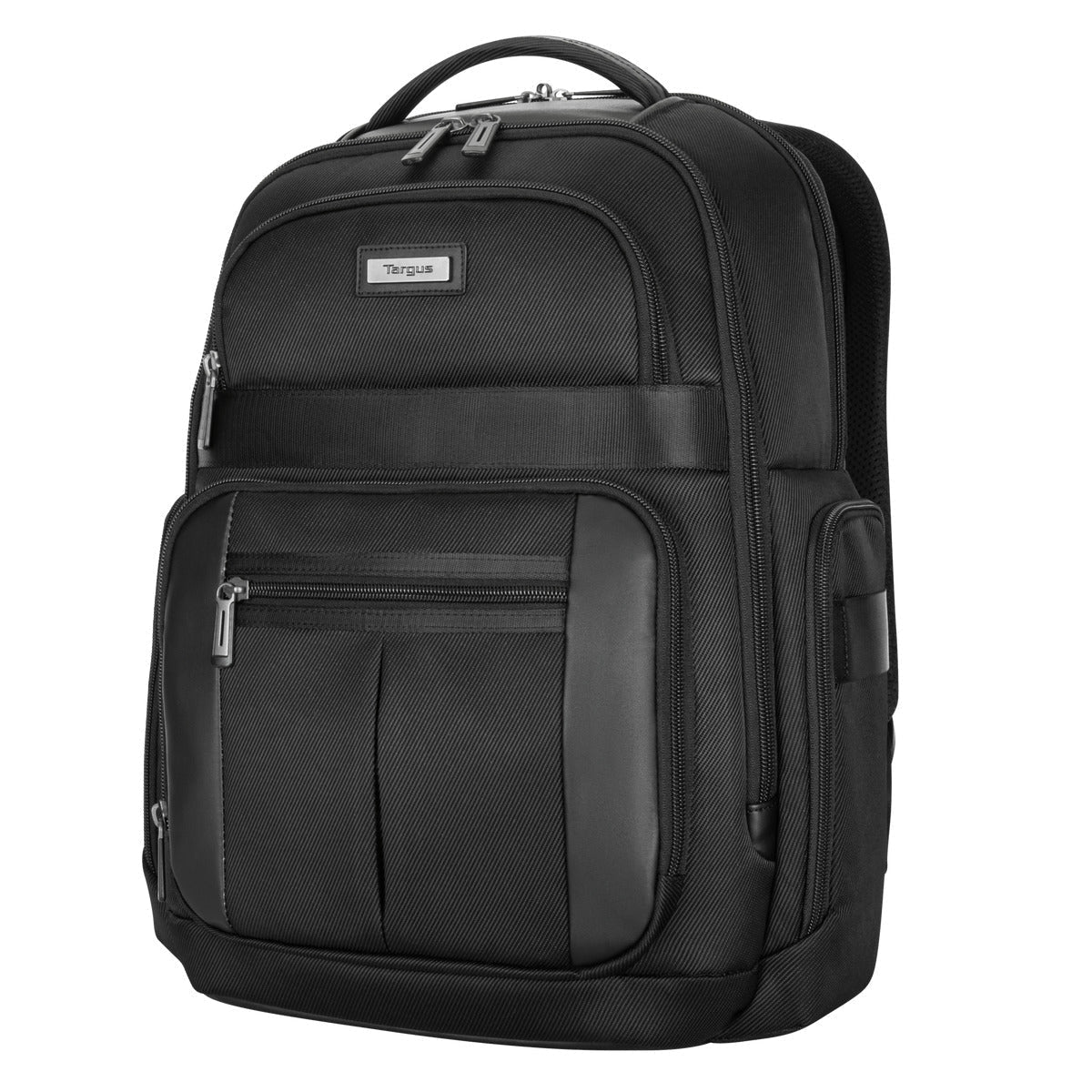 Sac à dos Targus pour PC 15"-16" noir - Mobile Élite