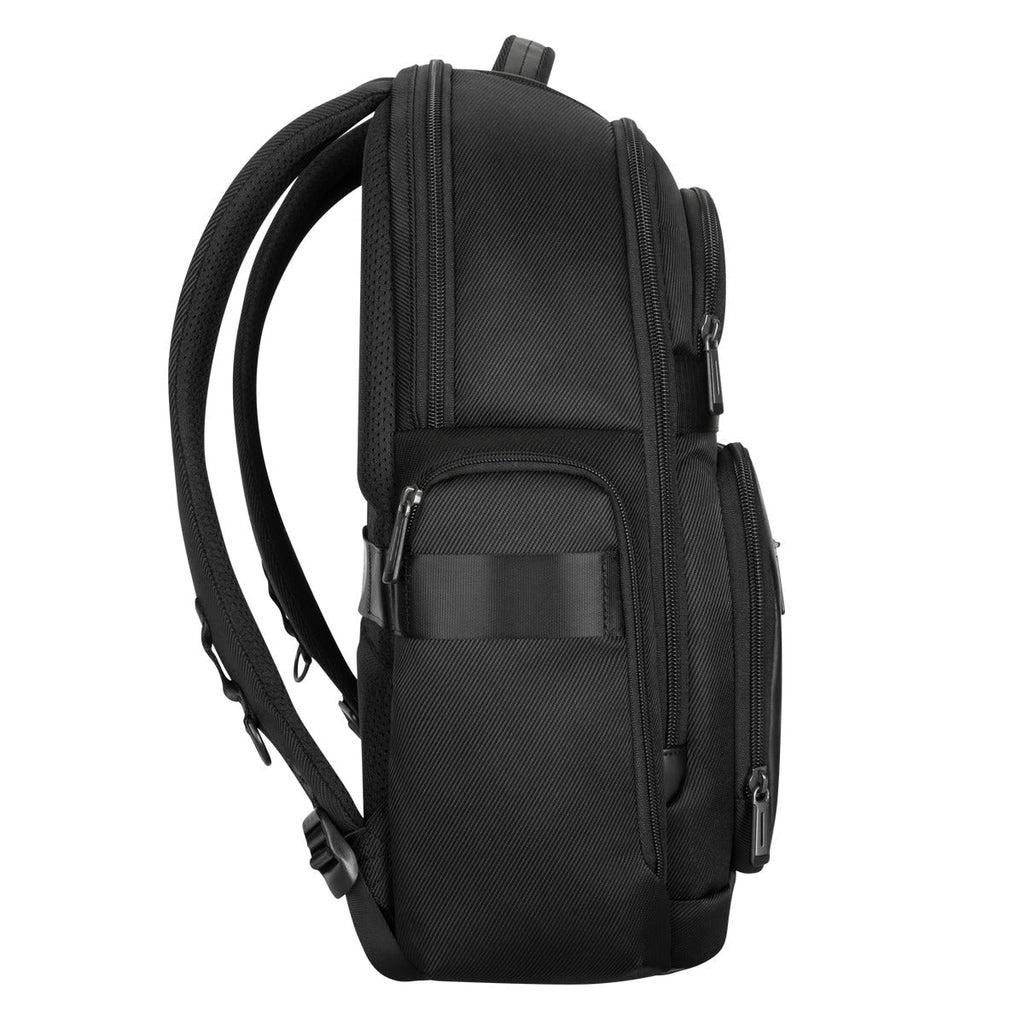Sac à dos Targus pour PC 15"-16" noir - Mobile Élite