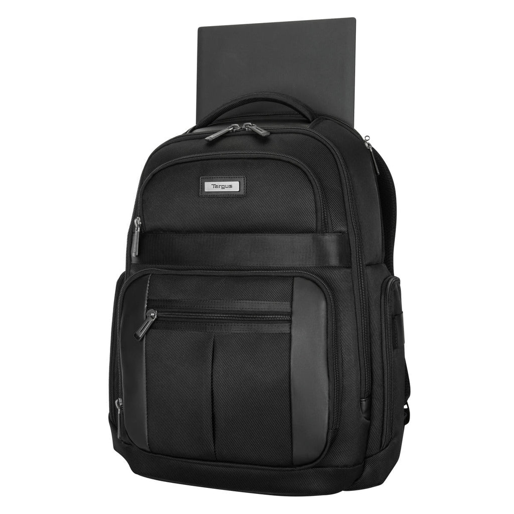 Sac à dos Targus pour PC 15"-16" noir - Mobile Élite