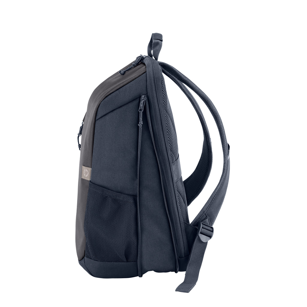 Sac à dos HP pour ordinateur portable 15,6" - Gris de fer