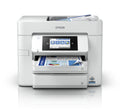 Epson WF-C4810DTWF : Imprimante multifonctions pro couleur