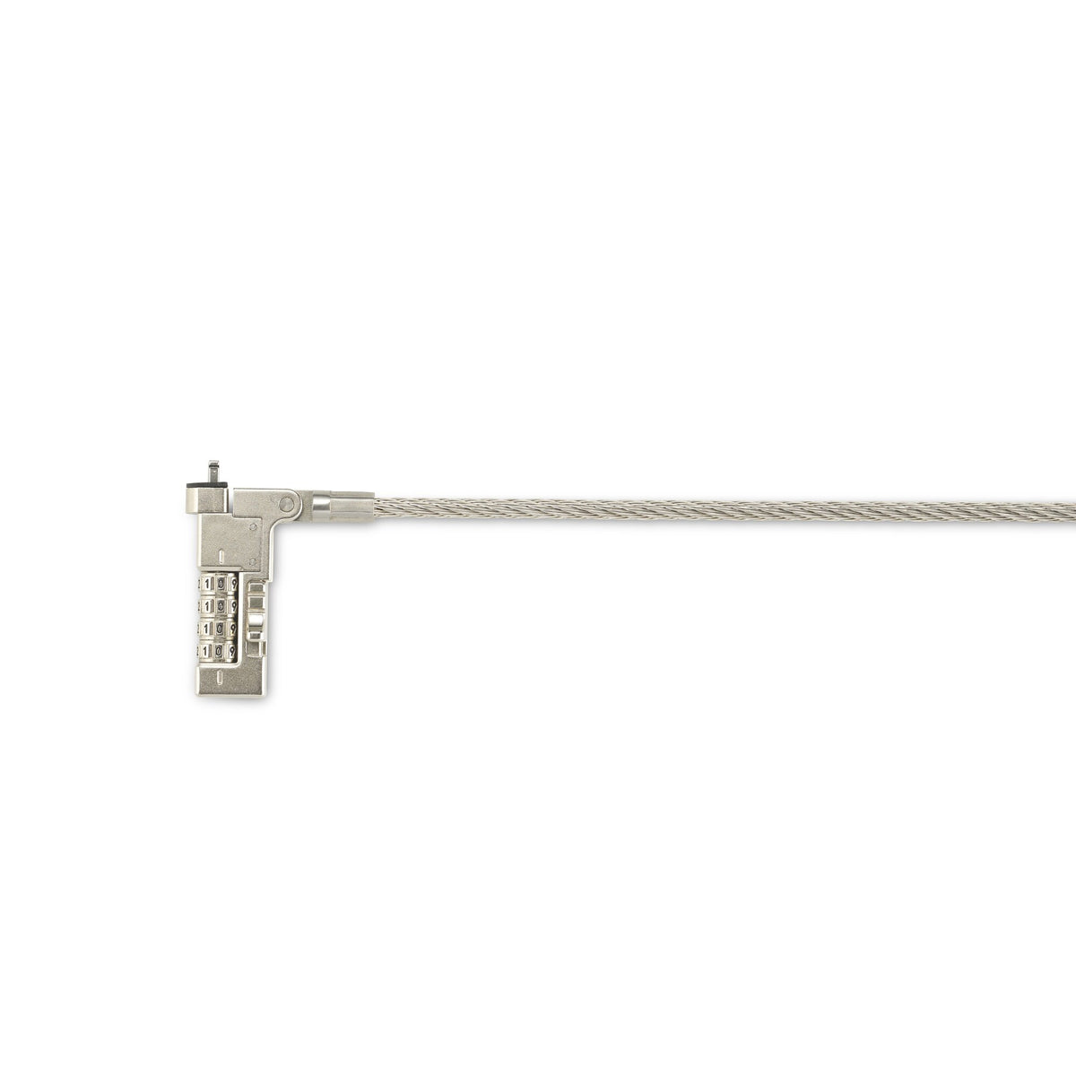 Câble de sécurité Kensington NanoSaver 2.0 EQ - 1.8 m