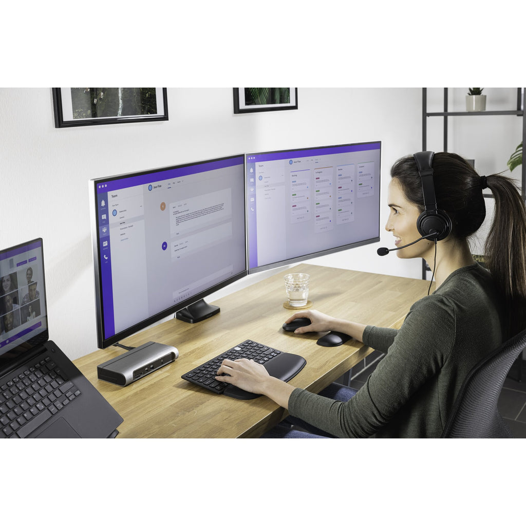 Kensington Easy Riser - Support PC portable ergonomique