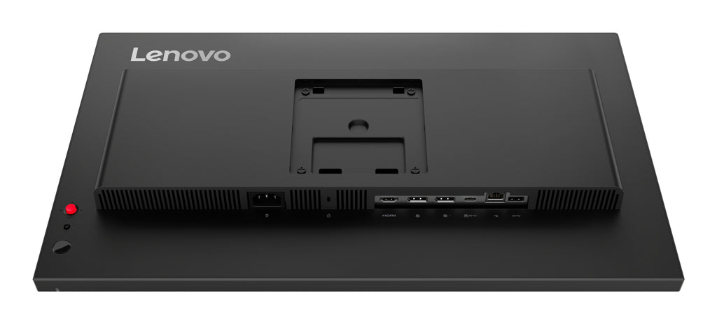 Écran Lenovo ThinkVision T24d-40 24" Full HD 120Hz IPS