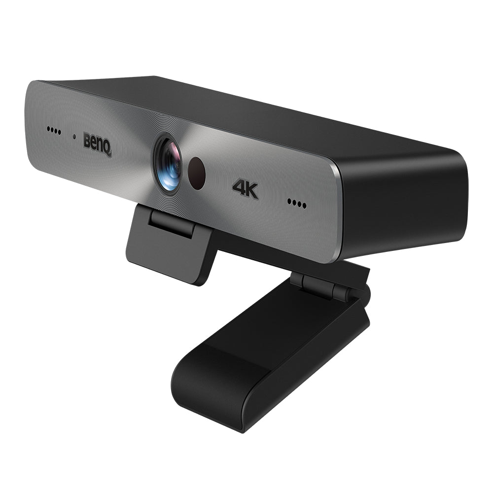 Caméra conférence BENQ DVY32 4K - USB 3.0 - H.265