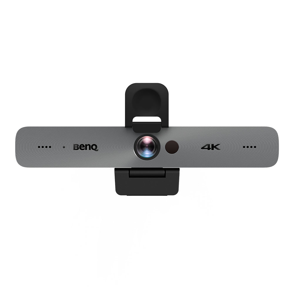 Caméra conférence BENQ DVY32 4K - USB 3.0 - H.265