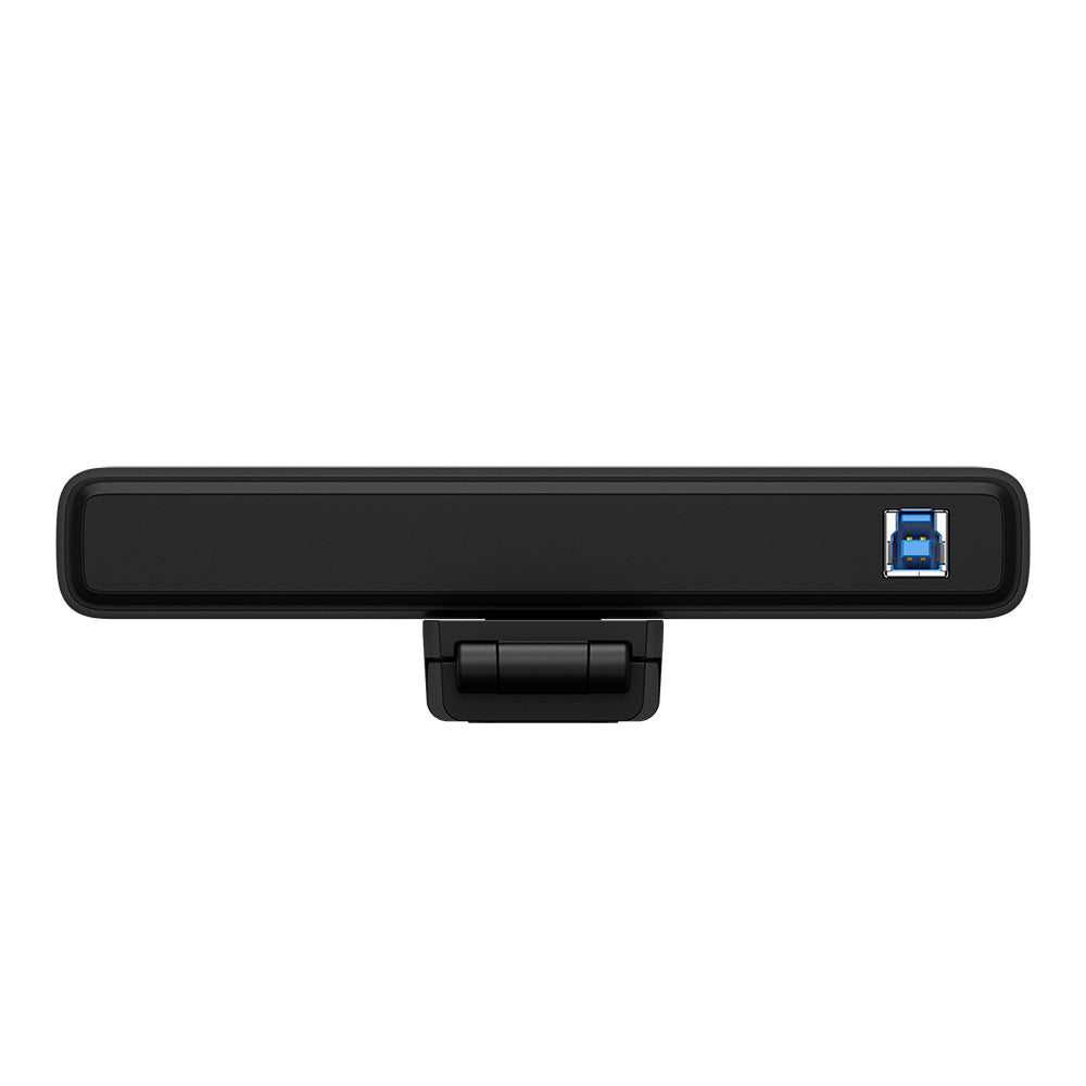 Caméra conférence BENQ DVY32 4K - USB 3.0 - H.265
