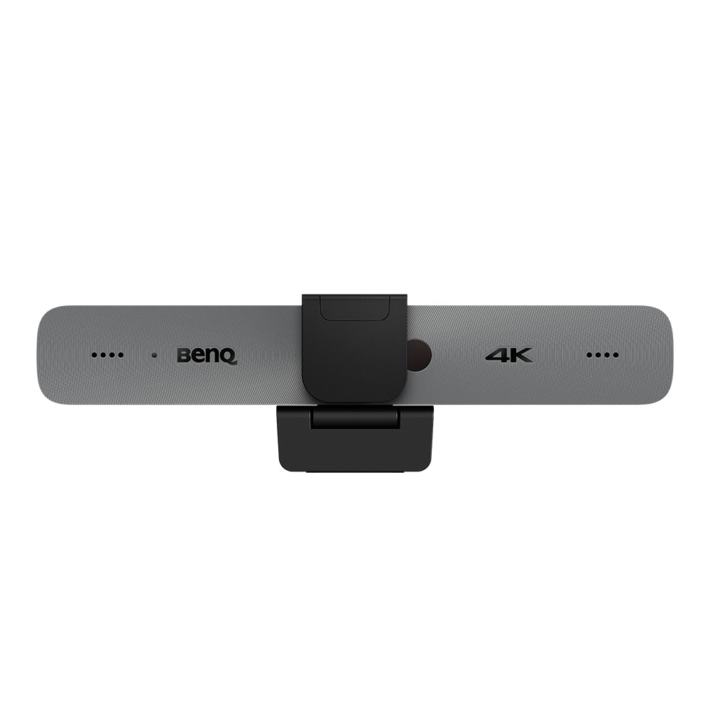 Caméra conférence BENQ DVY32 4K - USB 3.0 - H.265